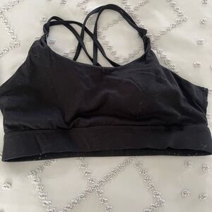 Nursing Sports Bra